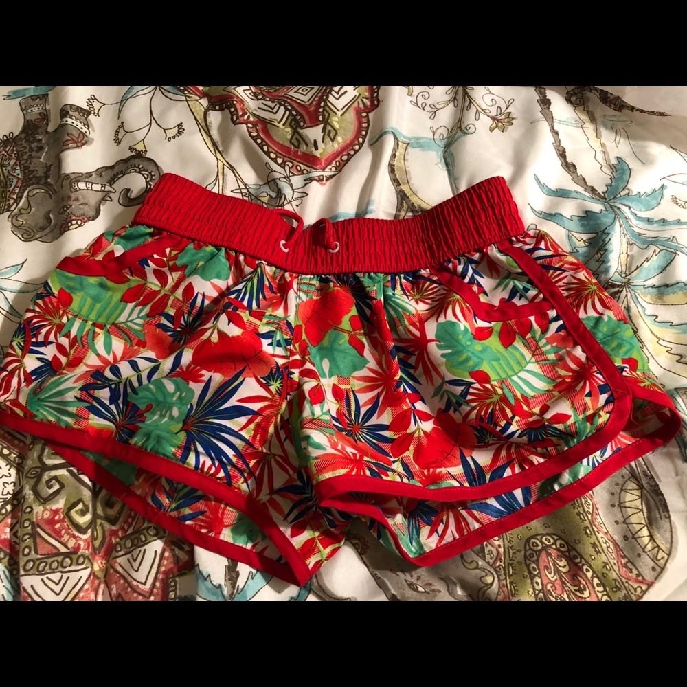 Short